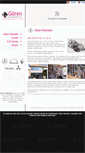 Mobile Screenshot of gorenoto.com